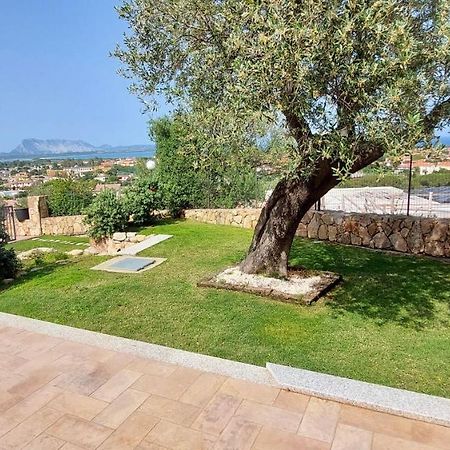 Iss Travel, Sea View Apartment Il Corbezzolo - Ground Floor With Air-Condition San Teodoro  Bagian luar foto