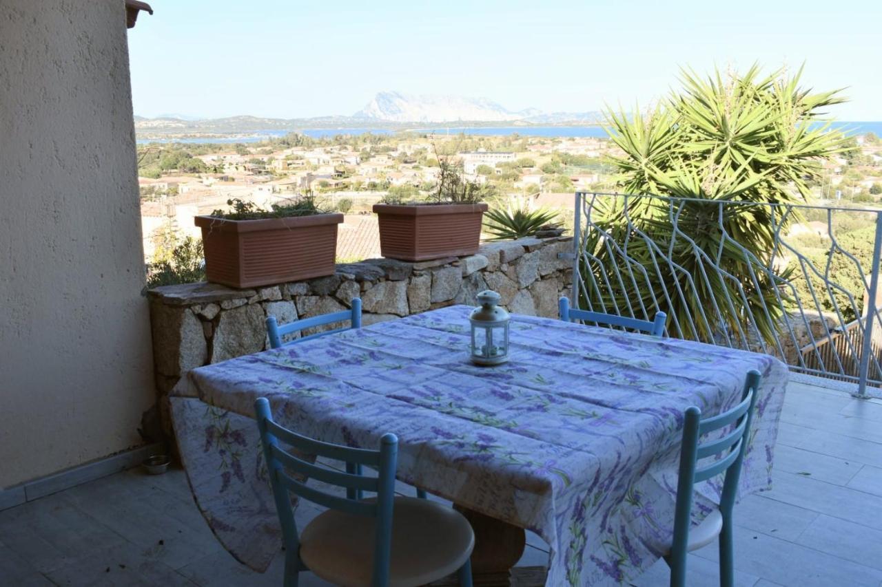 Iss Travel, Sea View Apartment Il Corbezzolo - Ground Floor With Air-Condition San Teodoro  Bagian luar foto