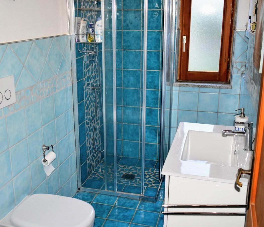 Iss Travel, Sea View Apartment Il Corbezzolo - Ground Floor With Air-Condition San Teodoro  Bagian luar foto
